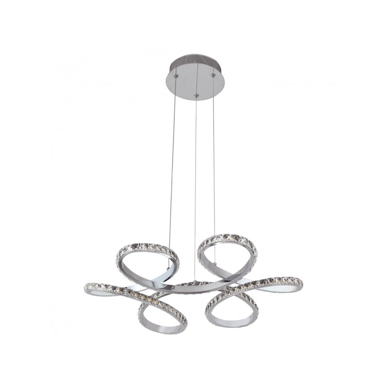 Colgante Dragon 48WLED 4000K Fabrilamp